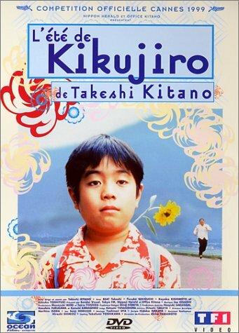 Acheter L'eté de Kikujiro État correct - 21,79 € L'eté de Kikujiro État correct - reconditionné disponible sur Label Emmaüs